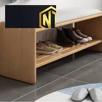 TỦ ĐỰNG GIÀY NHỎ GỌN TÍCH HỢP GHẾ NGỒI TIỆN LỢI GIÁ RẺ LONG THÀNH